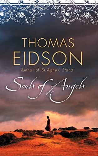 Souls of Angels