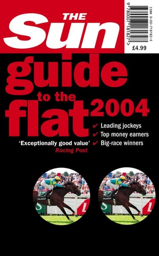 The Sun Guide to the Flat 2004