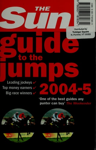 The Sun Guide to the Jumps 2004-5