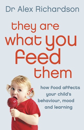 They Are What You Feed Them