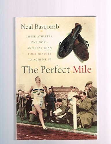 The Perfect Mile