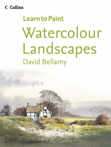 Watercolour Landscapes
