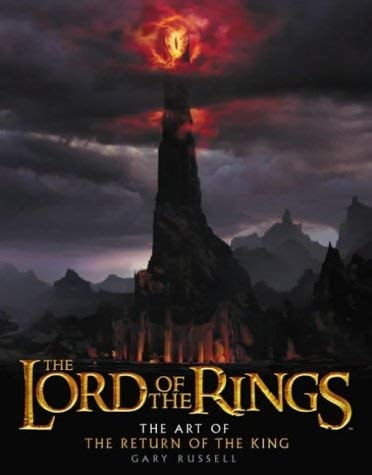 The Art of The Return of the King