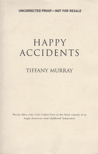 Happy Accidents