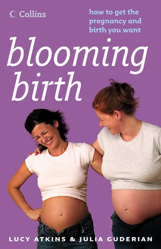 Blooming Birth: How to Get the Pregnancy and Birth You Want