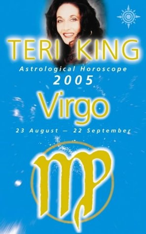 Teri King's Astrological Horoscope for 2005