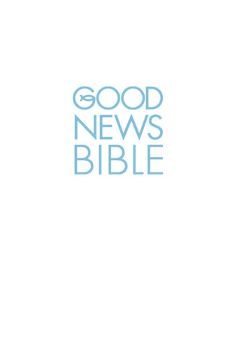 Good News Bible