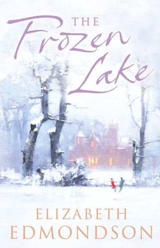 Frozen Lake