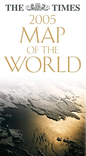 The Times Map of the World
