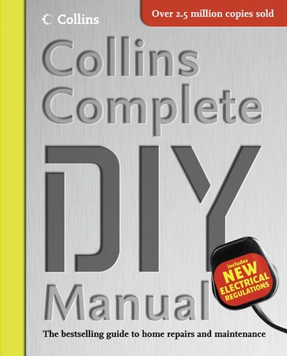 Collins Complete DIY Manual