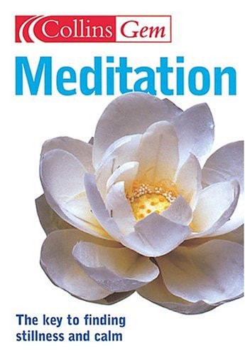 Meditation: The Key To Finding Stillness And Calm