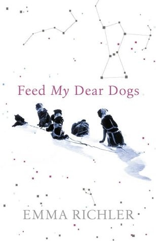 Feed My Dear Dogs