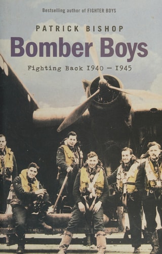 Bomber Boys: Fighting Back 1940-1945