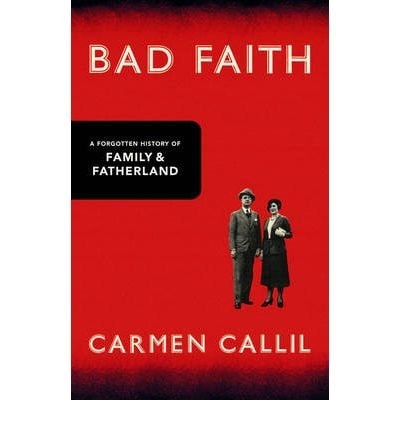 Bad Faith