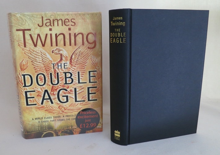 Double Eagle