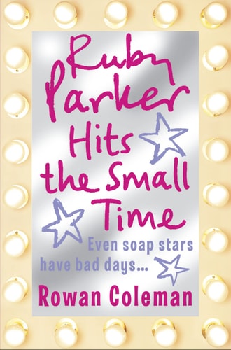 Ruby Parker Hits the Small Time
