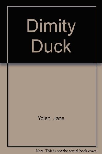 Dimity Duck