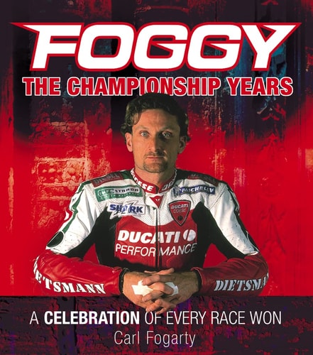 Foggy: The Championship Years