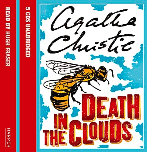 Death in the Clouds