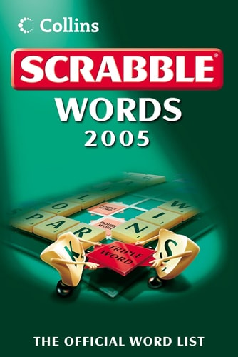 Scrabble Words
