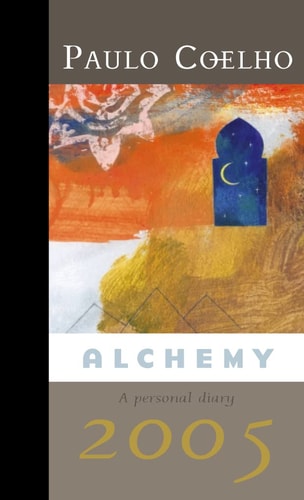 Alchemy: A Diary