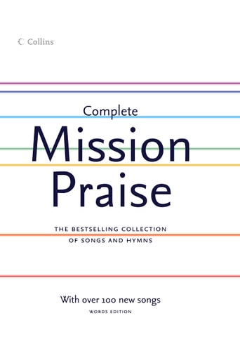 Complete Mission Praise