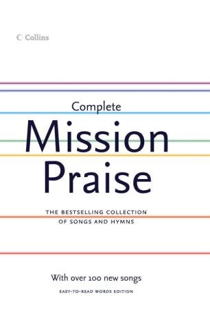Complete Mission Praise