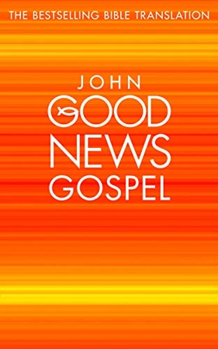 The Gospel According to St. John