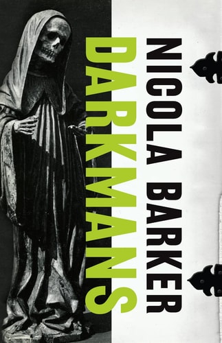 Darkmans (Signed!)