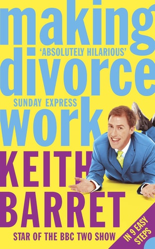 Making Divorce Work In 9 Easy Steps
