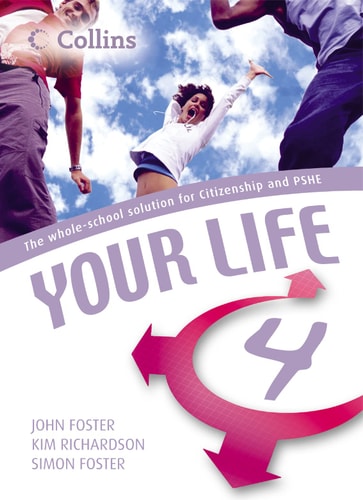 Your Life: Book 4