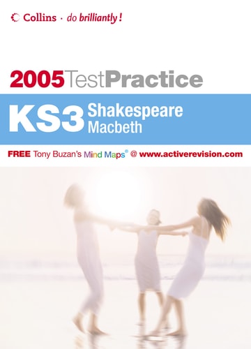 KS3 Shakespeare: Macbeth