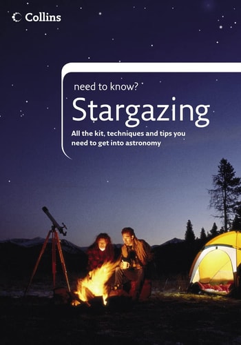 Collins Stargazing