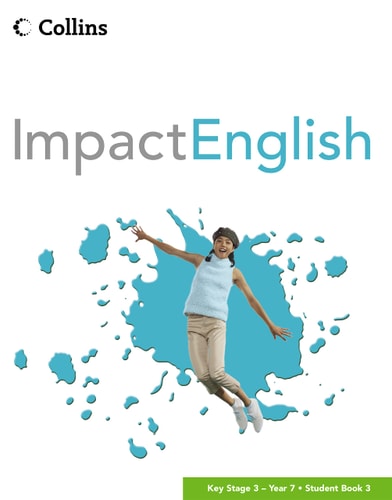 Impact English: 3