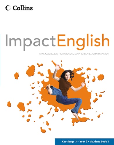 Impact English: 1