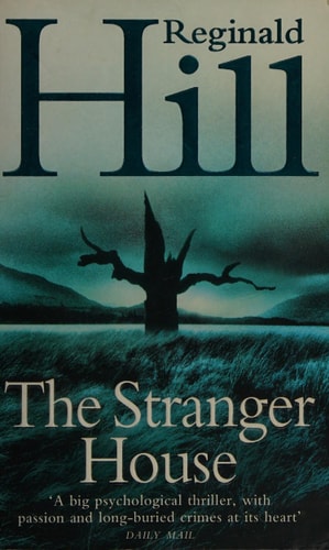 The Stranger House