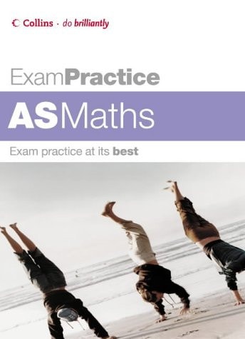 AS Maths: Exam Practice
