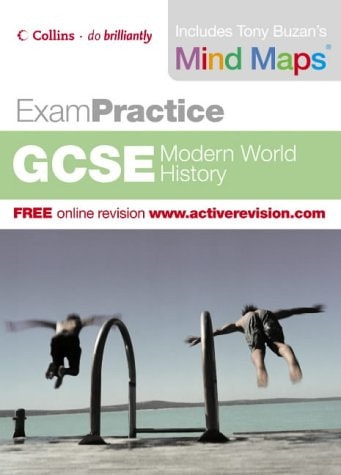 GCSE Modern World History (Exam Practice)