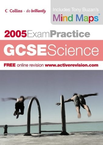 GCSE Science: Exam Practice