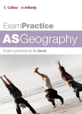 AS Geography (Exam Practice)