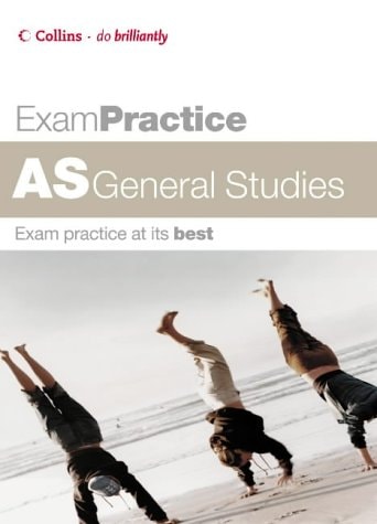 AS General Studies: Exam Practice