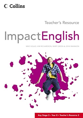 Impact English: Vol 2