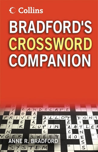 Collins Bradford's Crossword Companion