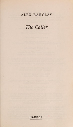 The Caller