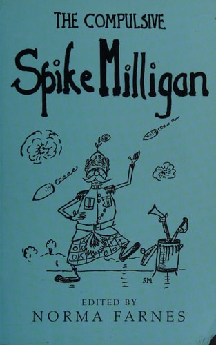 The Compulsive Spike Milligan
