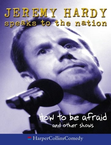 How to Be Afraid and Other Shows