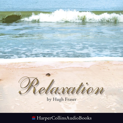 Relaxation (HarperCollinsAudioBooks)