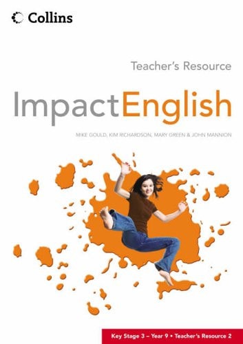 Impact English: 2