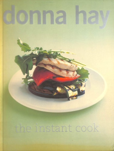 The Instant Cook