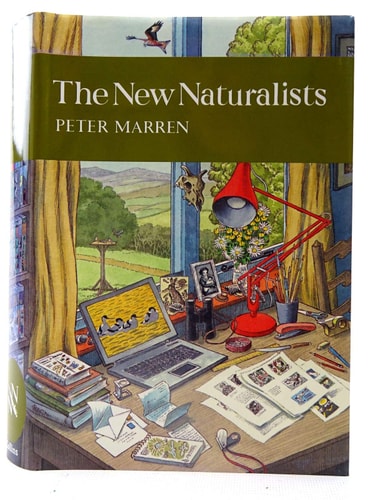 The New Naturalists